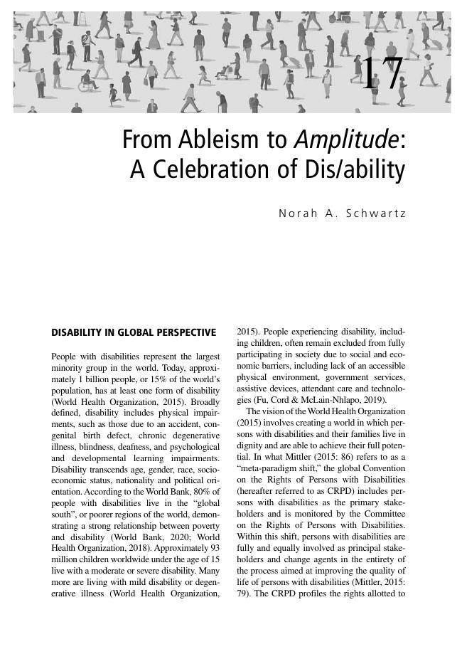 Sample page