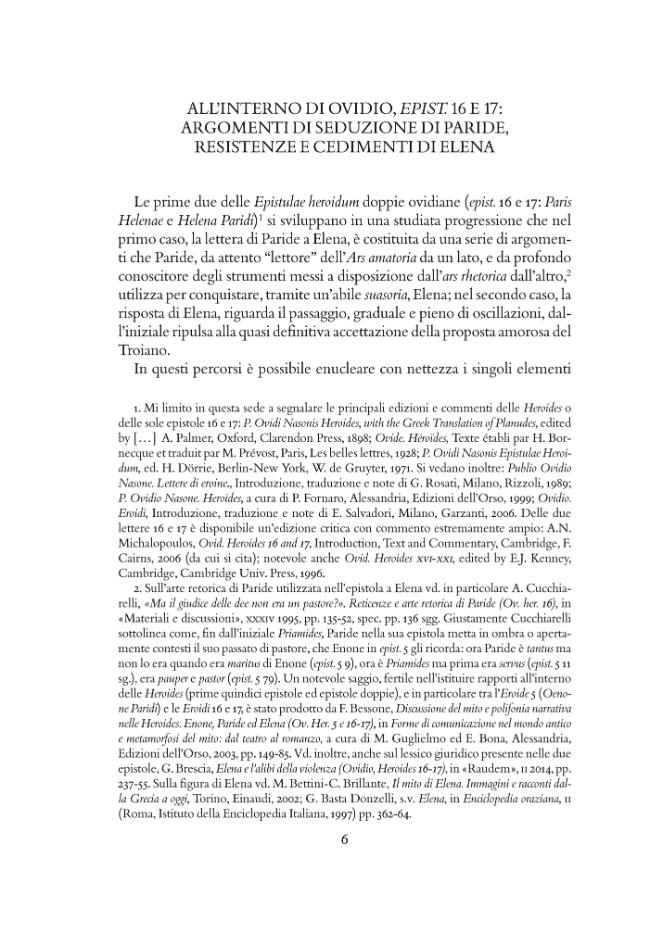 Probeseite