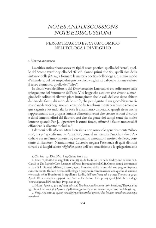 Pagina campione