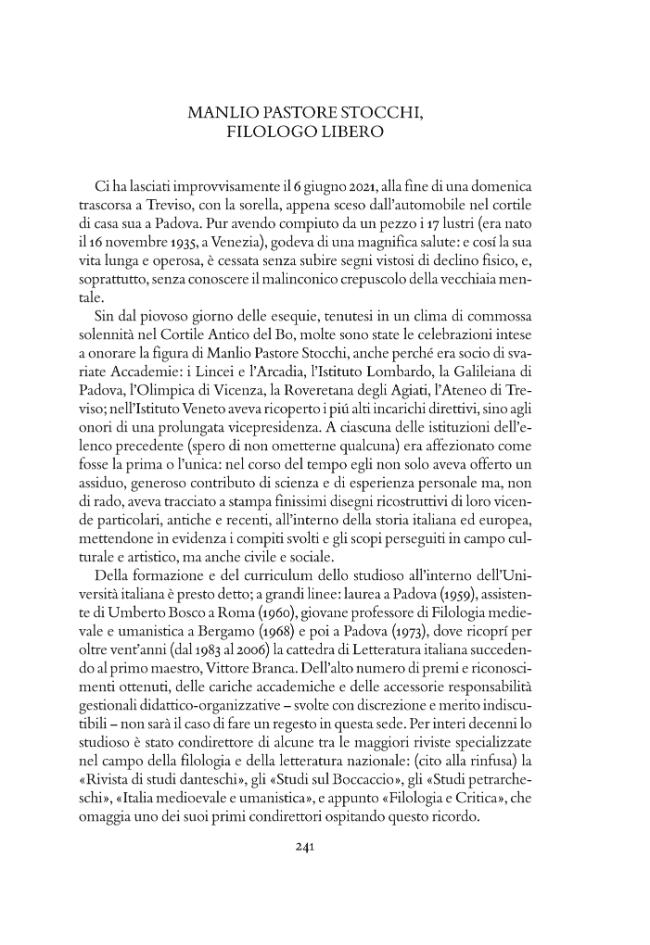 Probeseite
