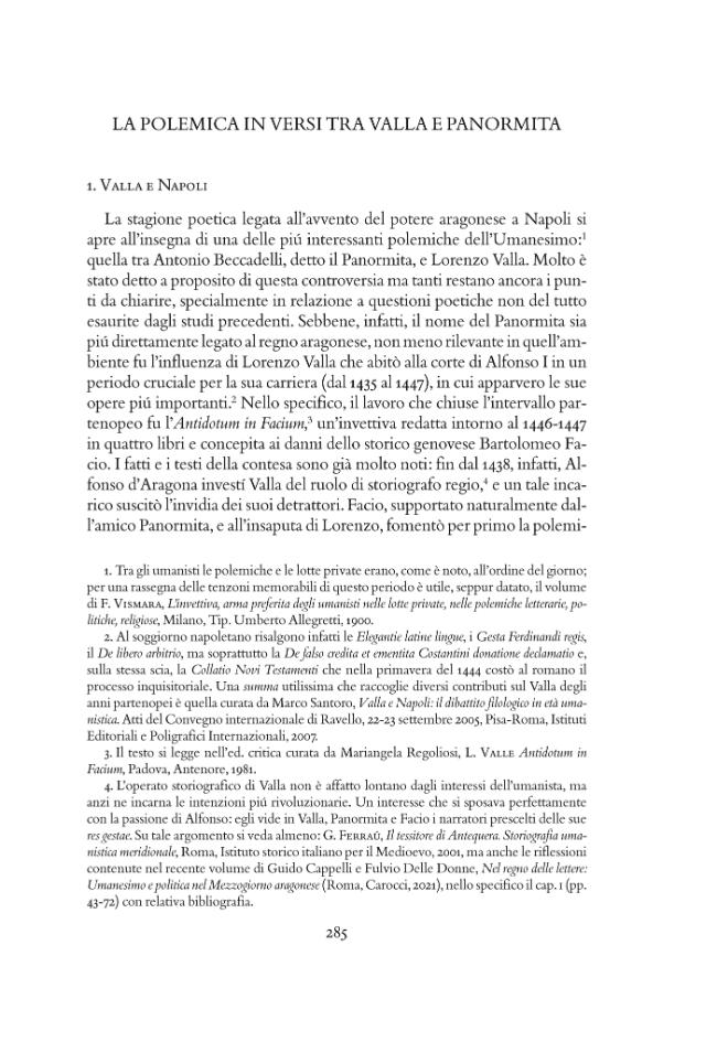 Pagina campione