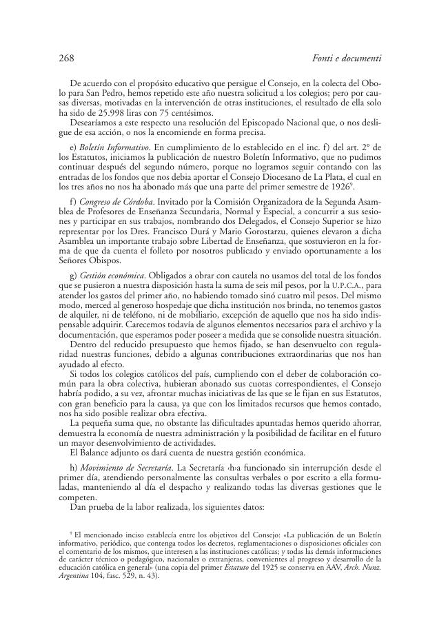 Exemple de page