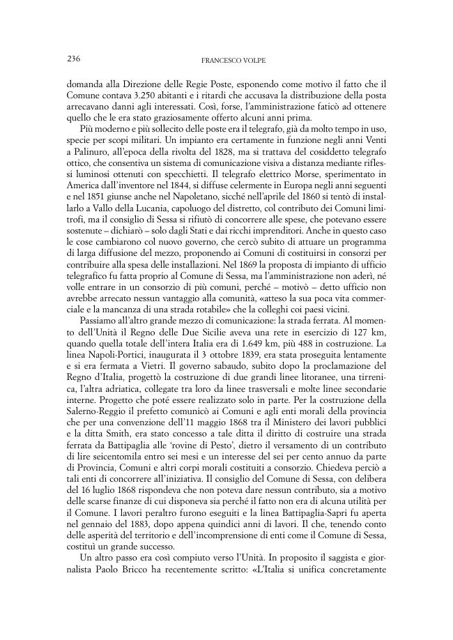 Exemple de page