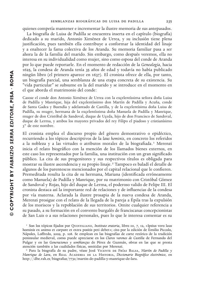 Exemple de page