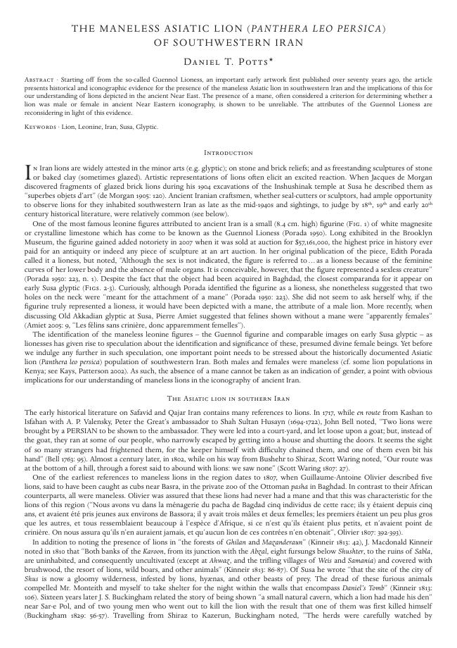 Sample page