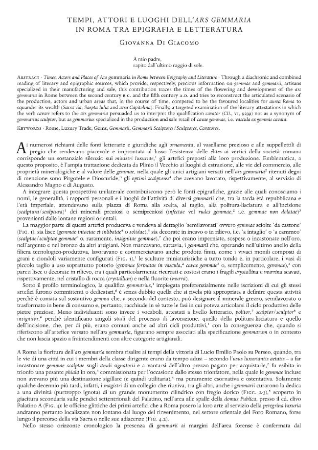 Pagina campione