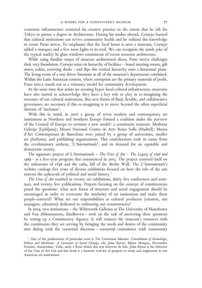 Sample page