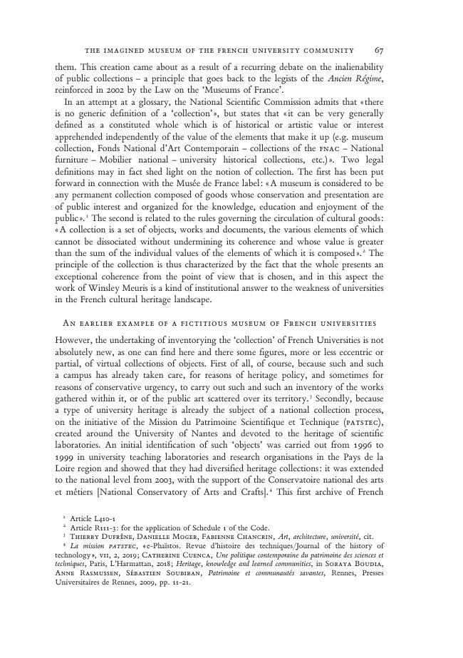 Sample page