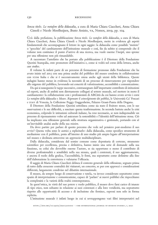 Sample page