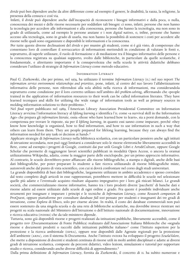 Sample page