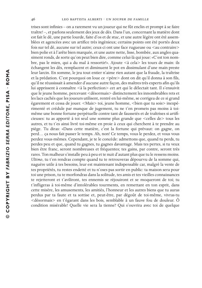 Sample page