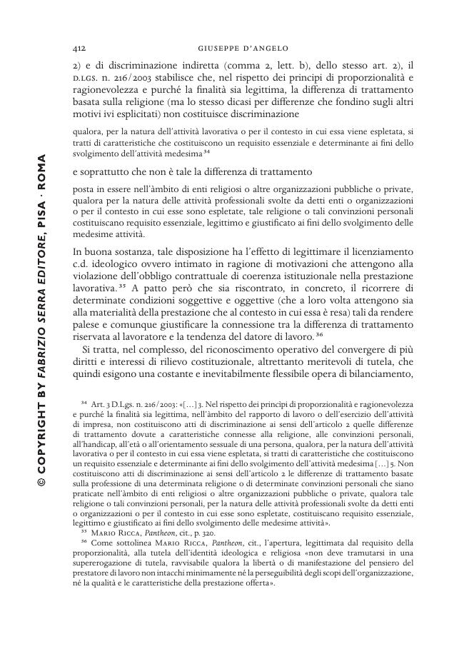 Exemple de page