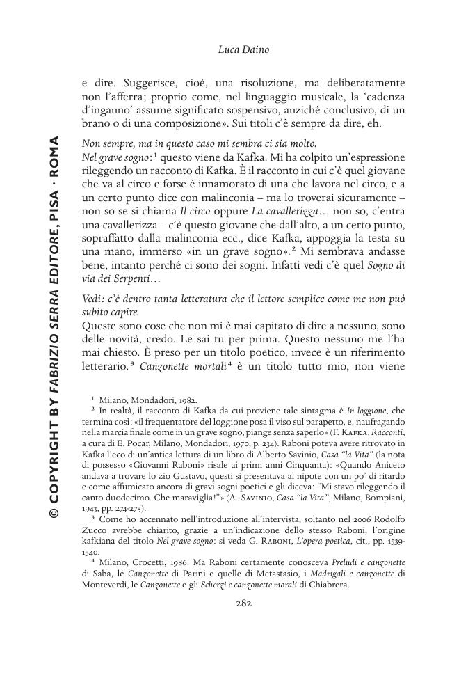 Exemple de page