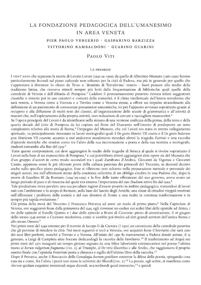 Pagina campione