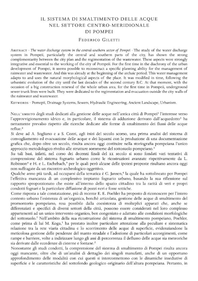 Sample page