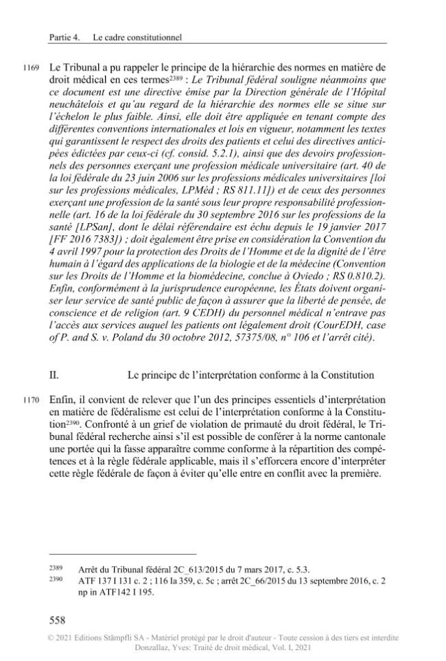 Página de muestra