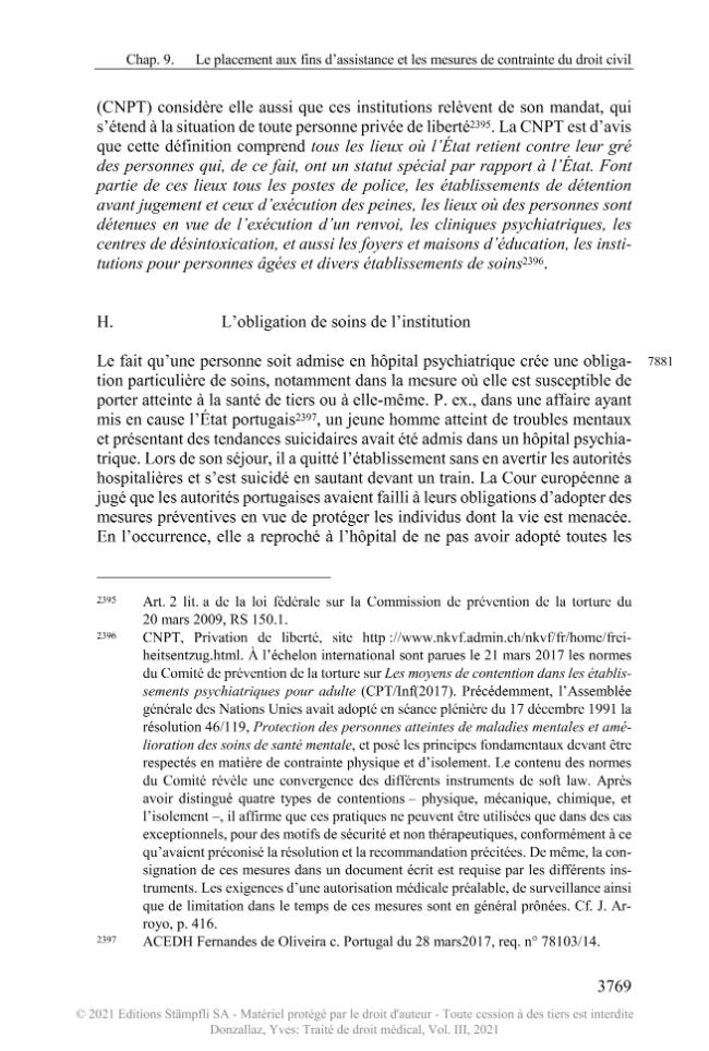 Página de muestra