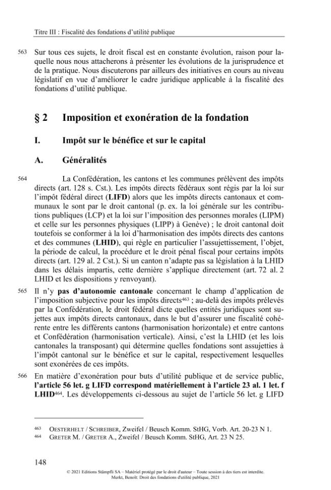 Sample page