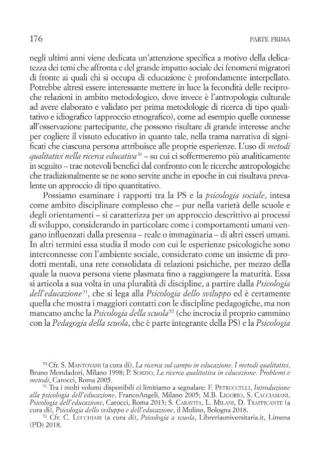 Probeseite