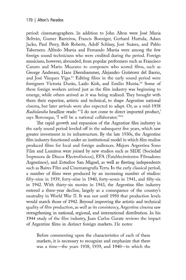 Exemple de page