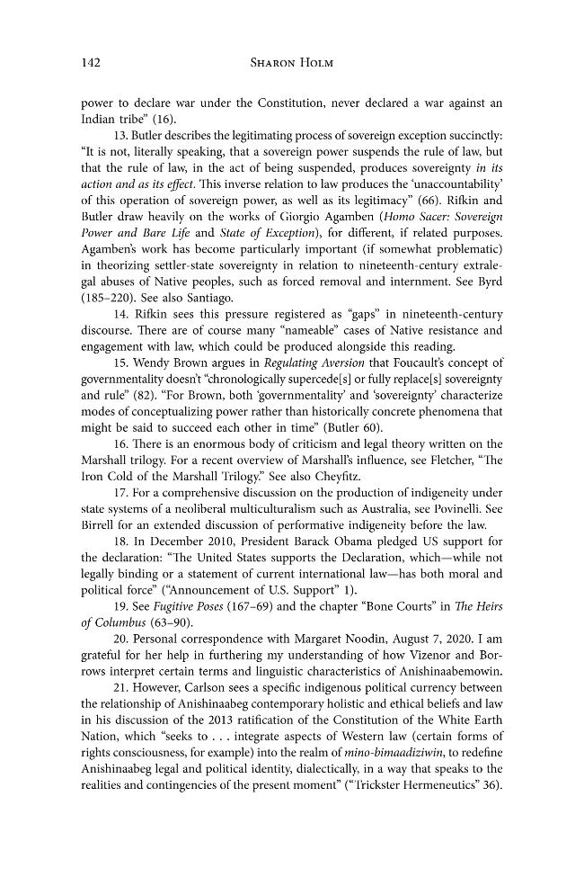 Exemple de page