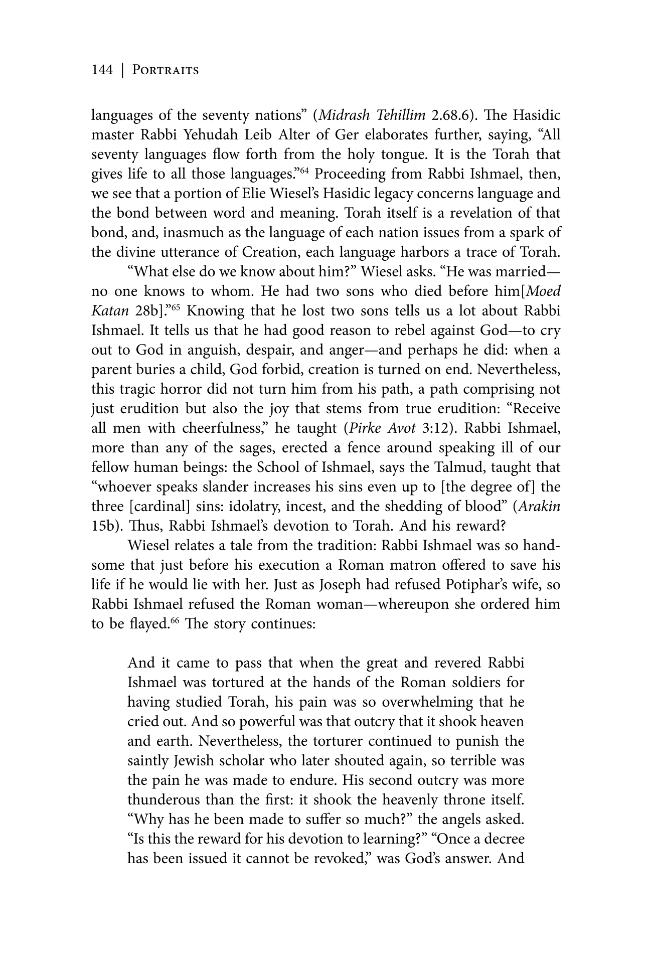 Exemple de page