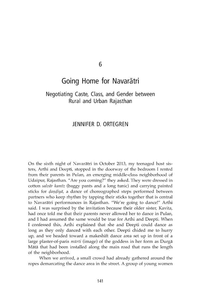 Sample page