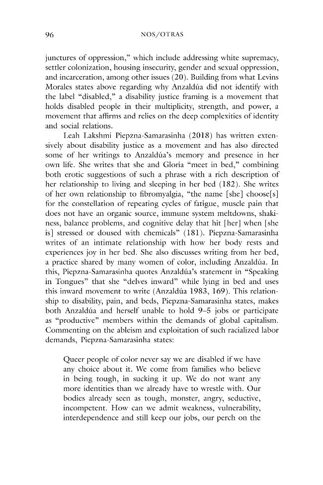Sample page