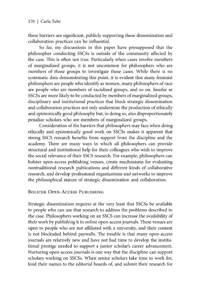 Sample page