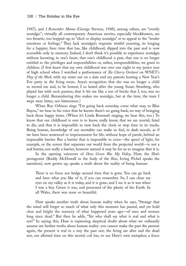 Exemple de page
