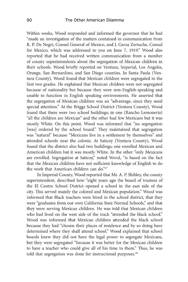 Exemple de page