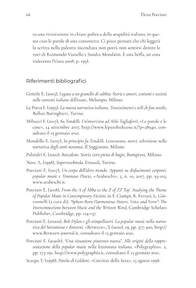Exemple de page
