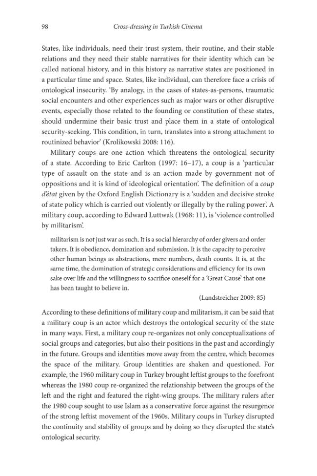 Exemple de page