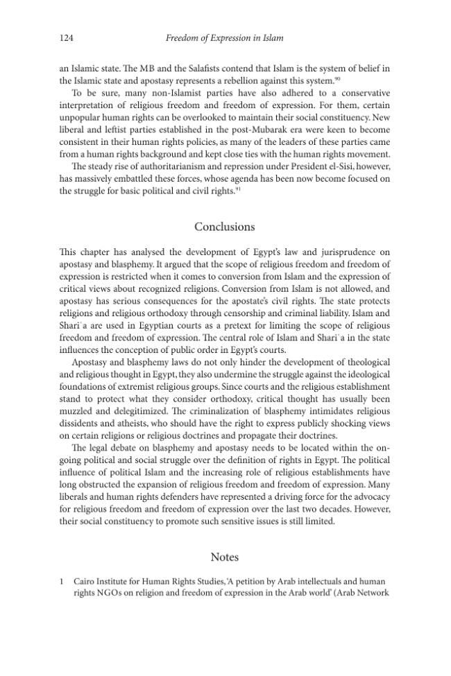 Sample page