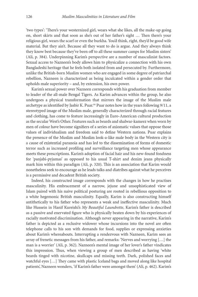 Sample page