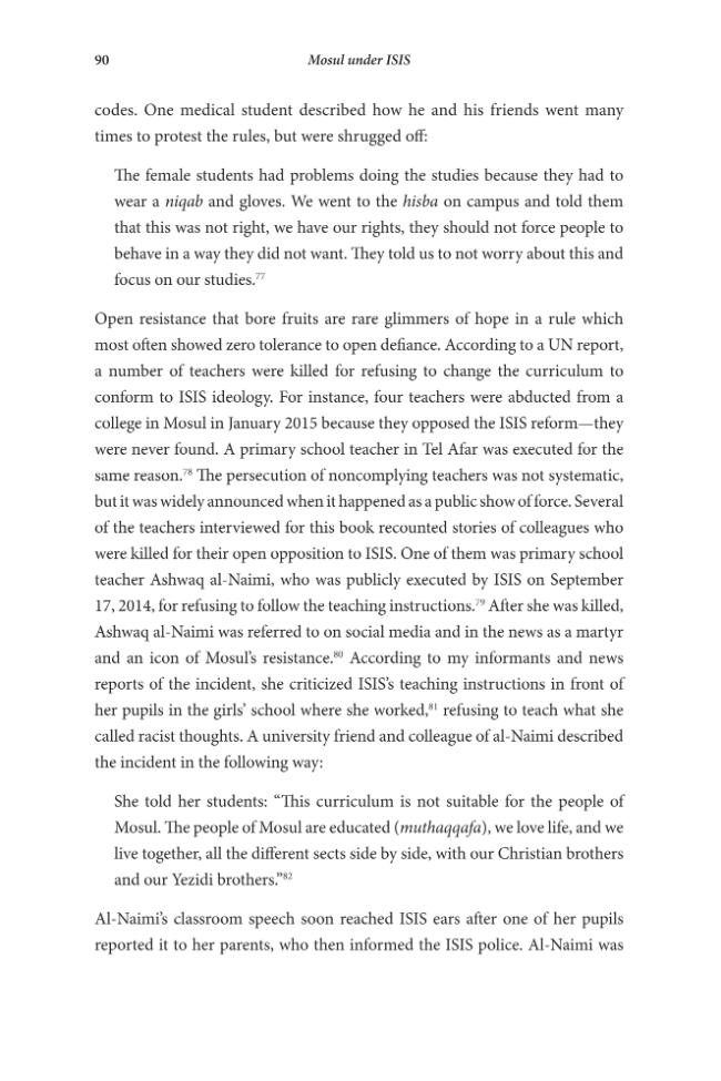 Sample page