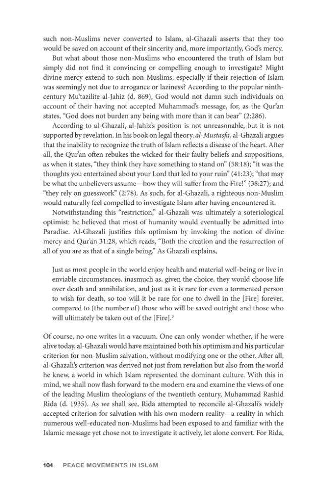Exemple de page