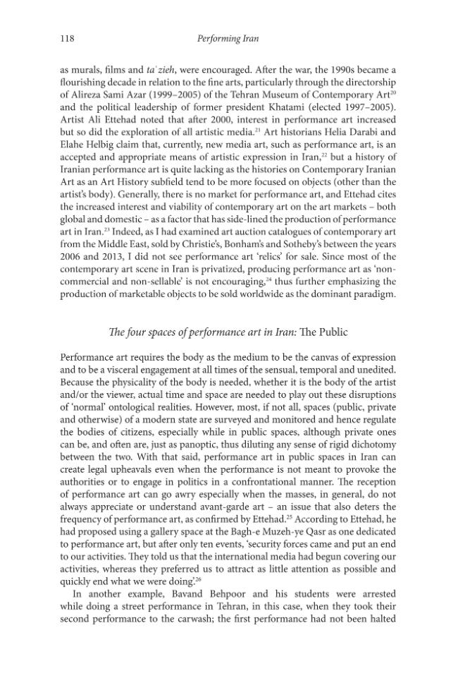 Exemple de page