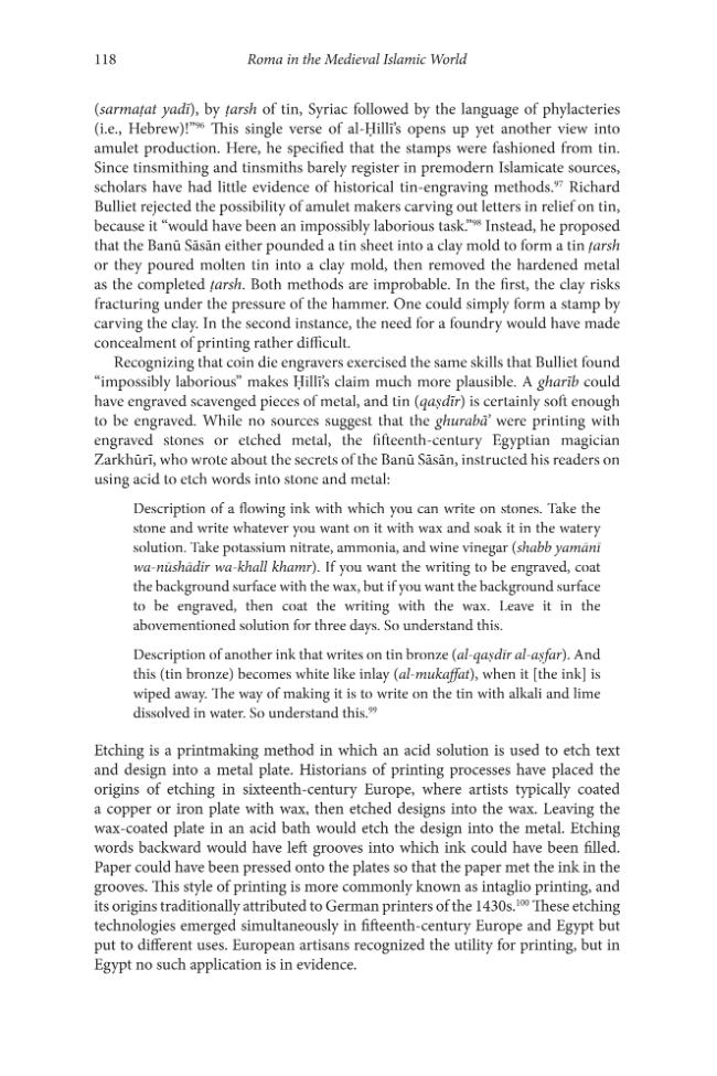 Exemple de page