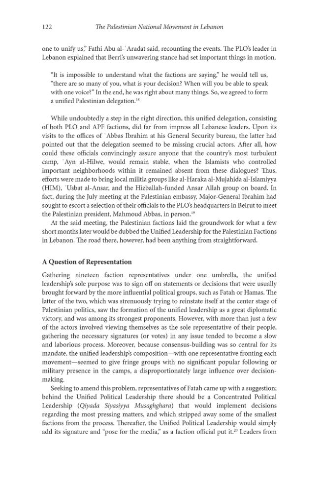 Sample page