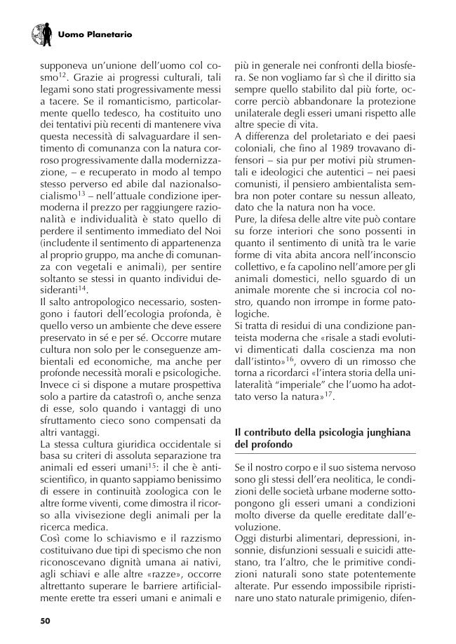 Pagina campione