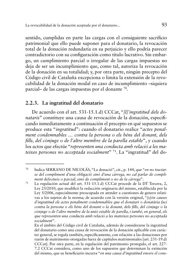 Exemple de page