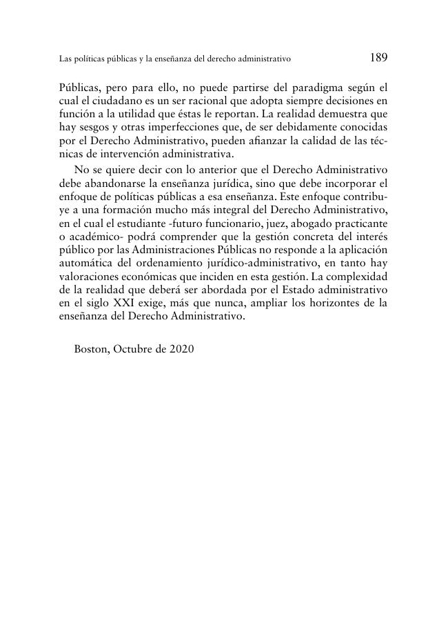 Página de muestra