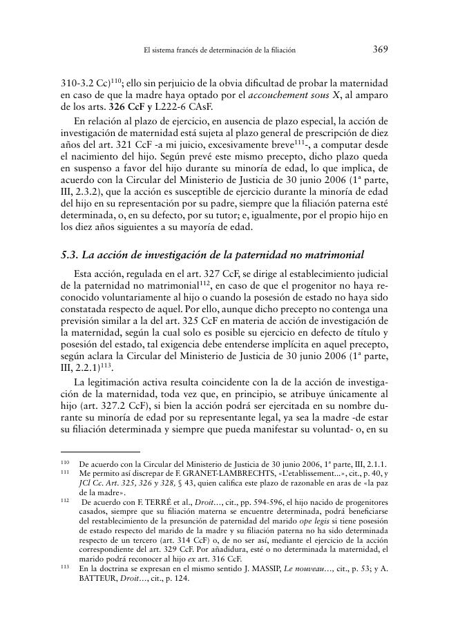 Exemple de page