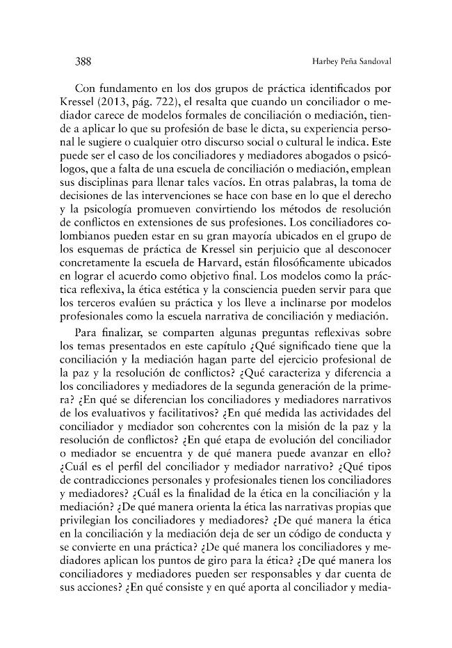 Probeseite