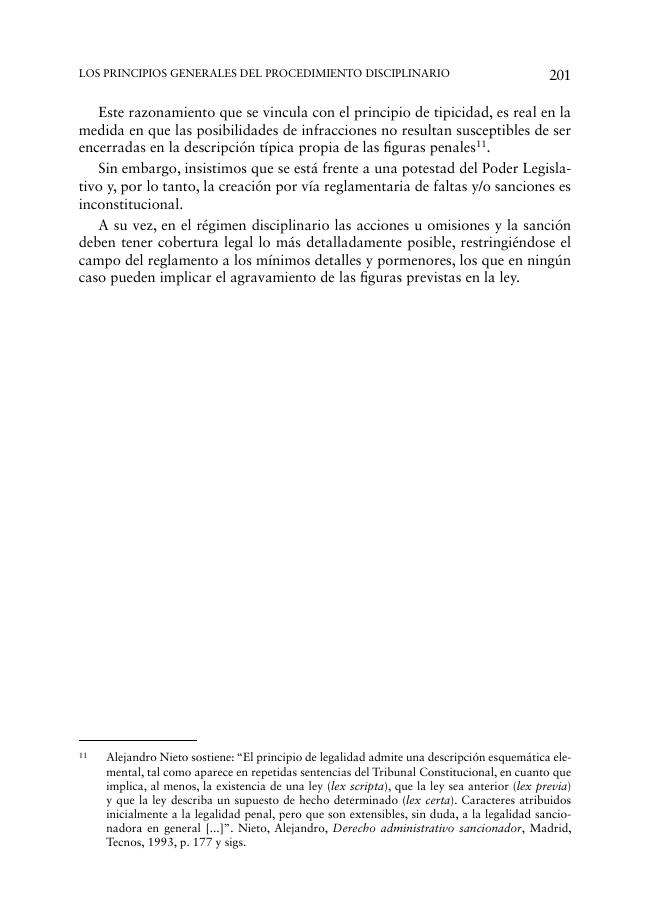 Probeseite