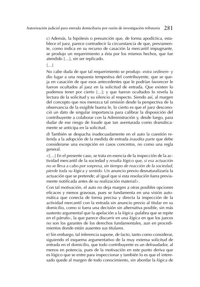 Página de muestra