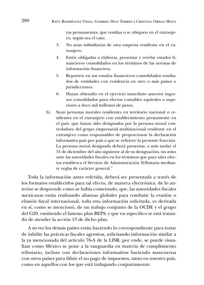 Probeseite