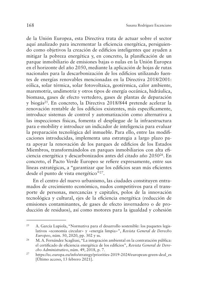 Exemple de page