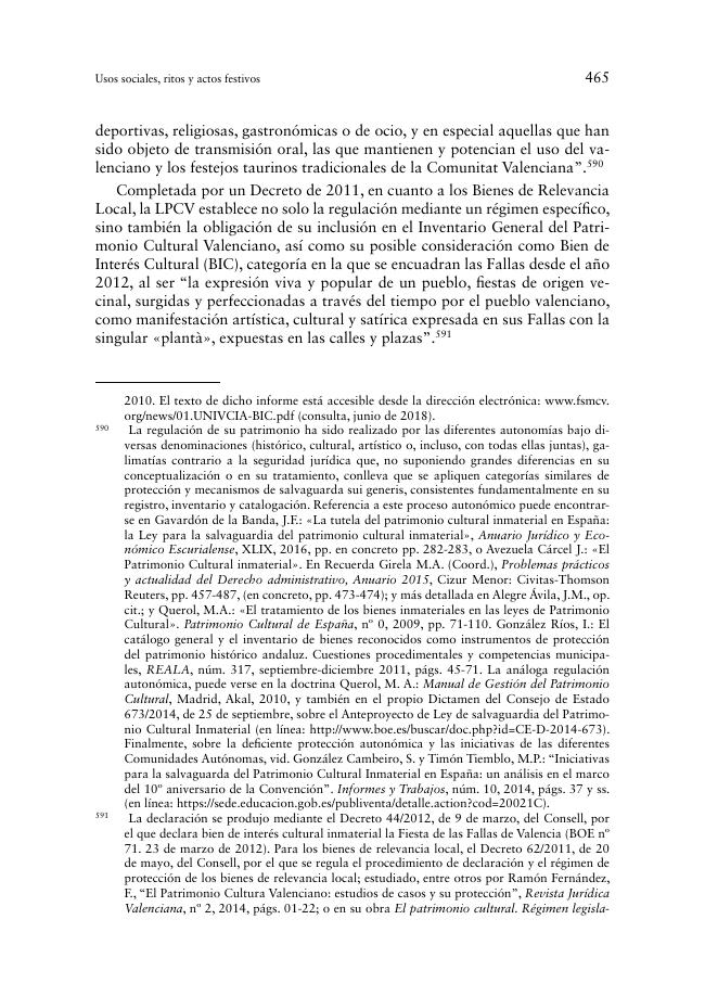 Página de muestra